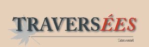 Logo Traversées