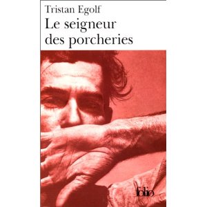le seigneur des porcheries