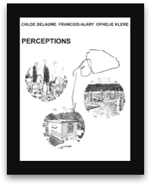 Delaume, Chloé - 1