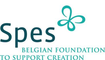 Lauréat Spes poésie Vincent Tholomé