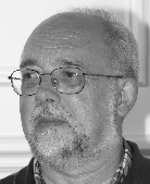 Joseph Bodson Photo de Renaud Van Buylaere