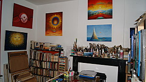 Atelier de S. Gucciardo