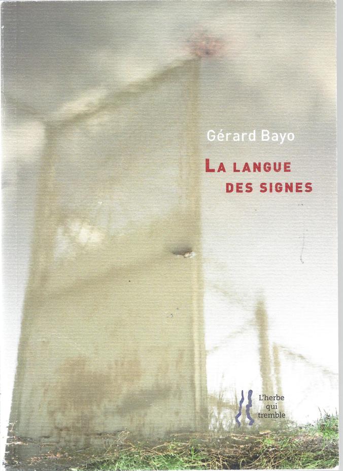 Bayo Gérard