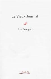Le Vieux Journal, Lee Seung-U 