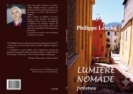 Lumière nomade/Philippe Leuckx ; Bruxelles : Editions MEO, 2014