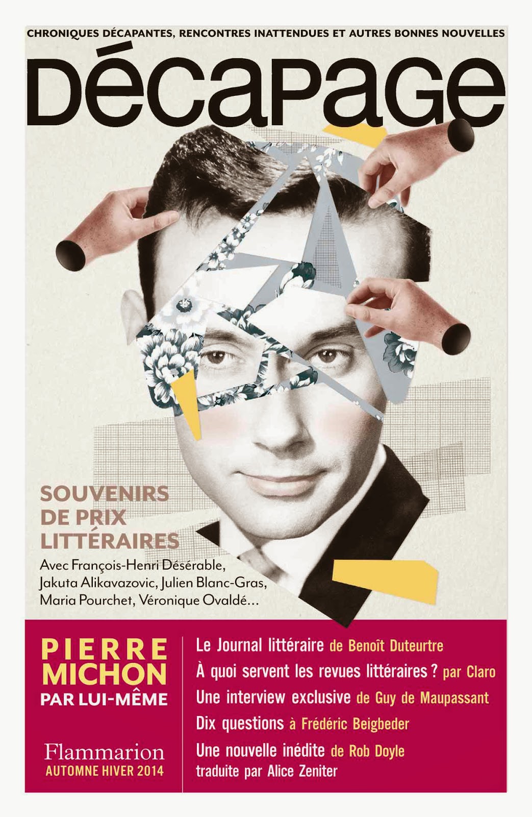 Cliquez sur l'image pour accéder au site de la revue