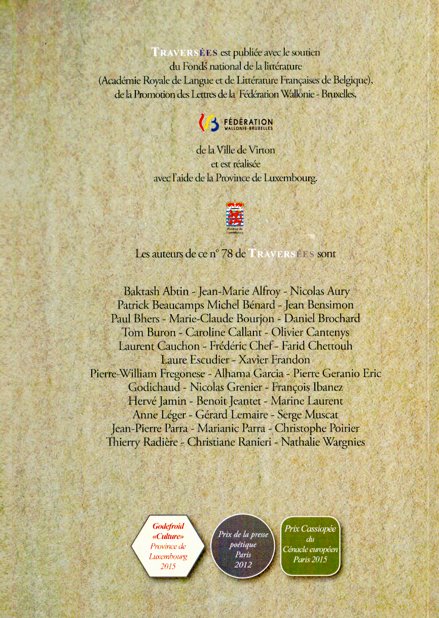 traververso 78
