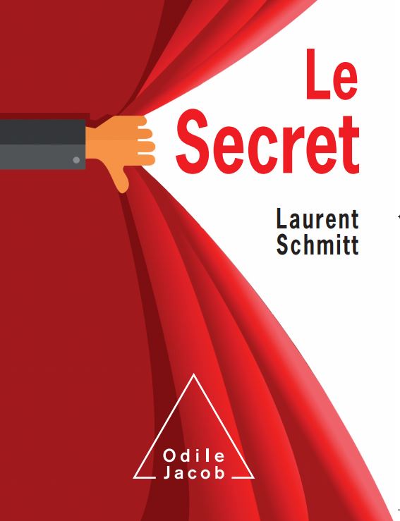 LE SECRET L Schmitt Odile Jacob