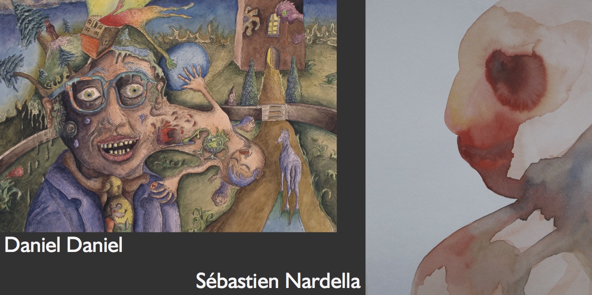 invit terre d'artistes DD SN