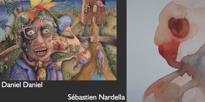 invit terre d'artistes DD SN