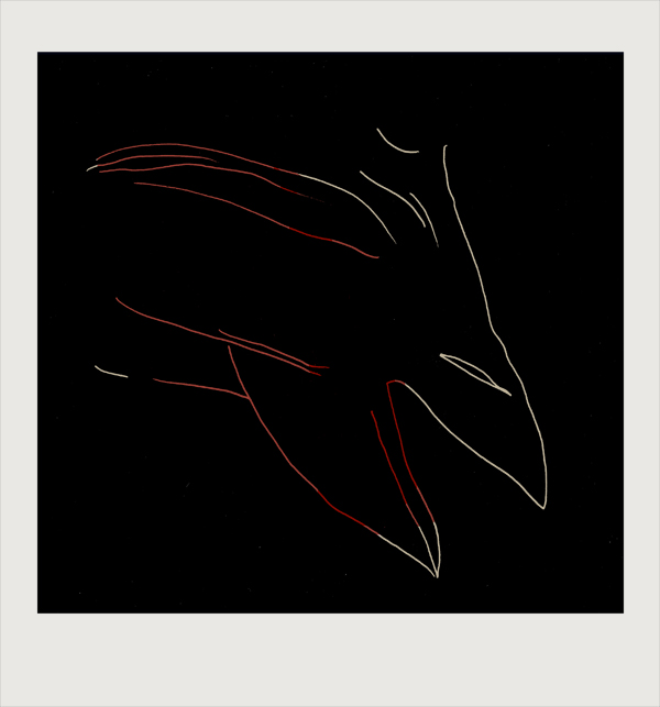 _le cri de l'alouette